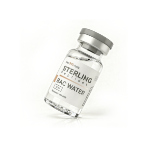 bacwater 10ml.png bacteriostatic water 10ml uk research