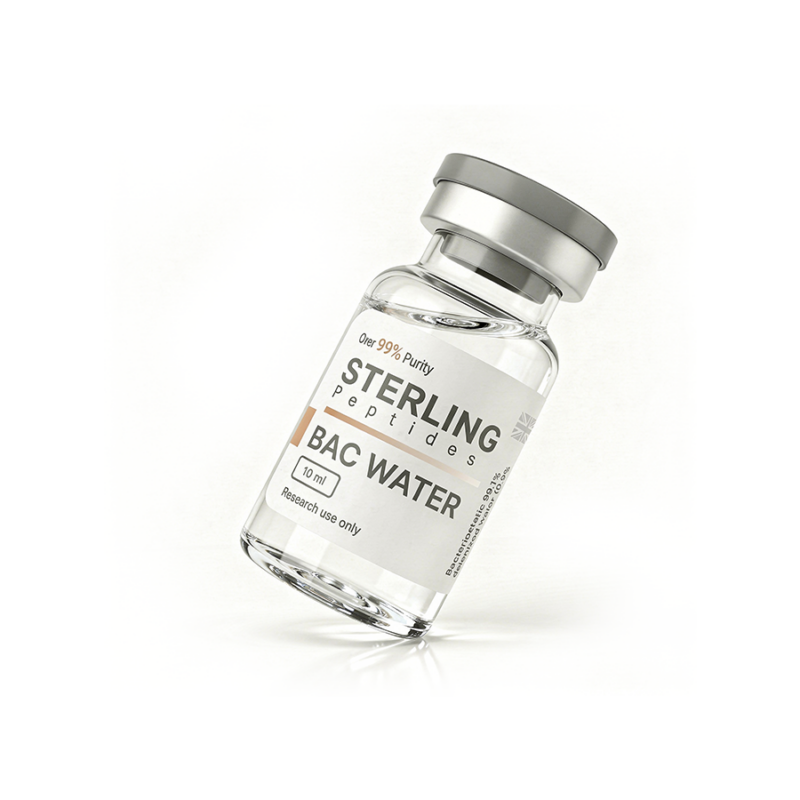 bacwater 10ml.png bacteriostatic water 10ml uk research