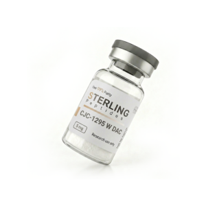 cjcwdac.png Research peptide vial high purity compound