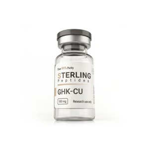 ghkcu_100mg peptide uk.png UK peptide vial high purity compound