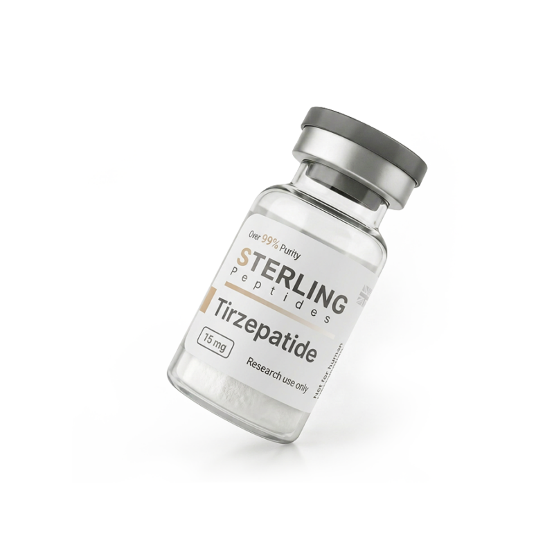 tizerpatide uk.png Research peptide vial high purity compound