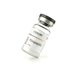 kisspeptin-research-vial Kisspeptin 5 mg from Sterling UK