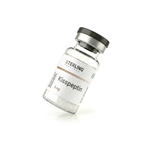kisspeptin-research-vial Kisspeptin 5 mg from Sterling UK
