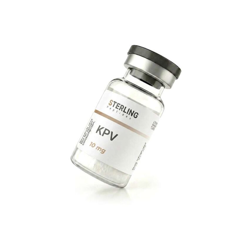 kpv-peptide-uk UK KPV 10 mg'