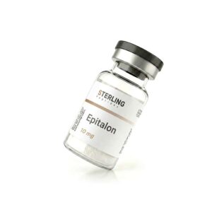 epitalon-research-vial Epitalon 10 mg UK