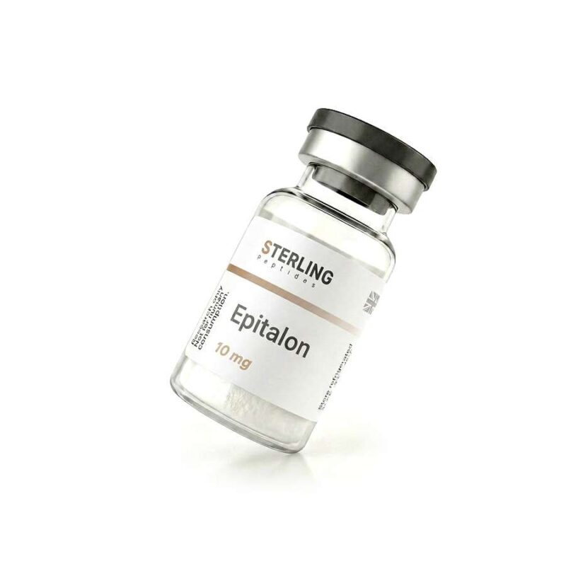epitalon-research-vial Epitalon 10 mg UK