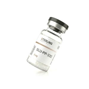 slu-pp-332-peptide-vial UK SLU-PP-332 (5 mg) from Sterling.