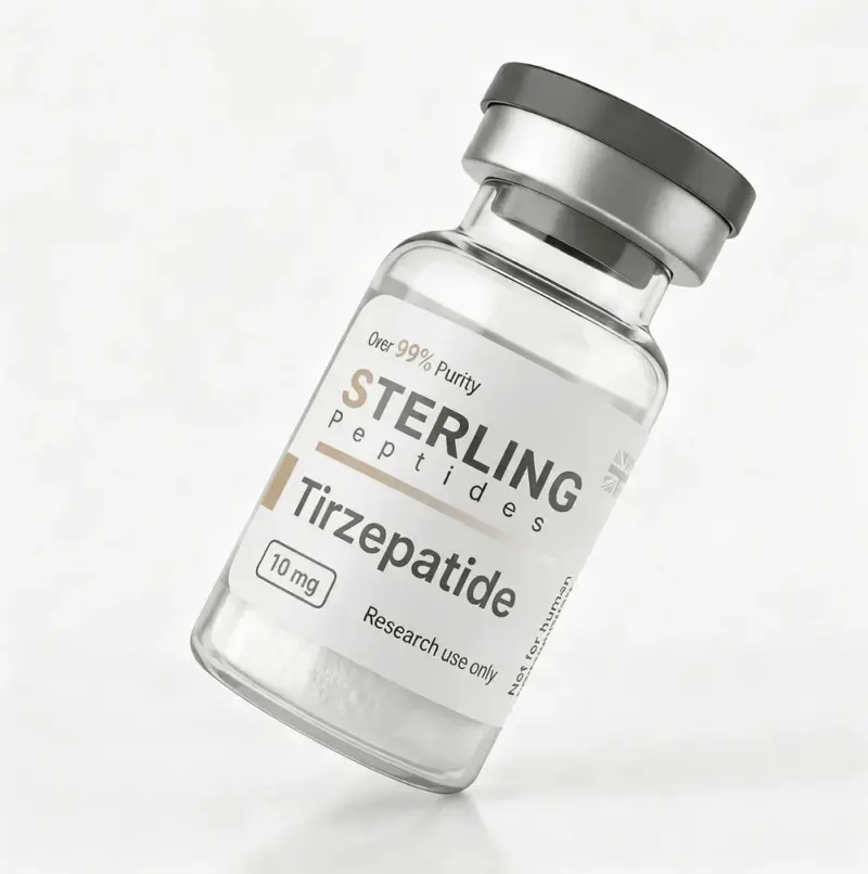 tirzepatide-research-peptide-10mg Tirzepatide Research Peptide UK